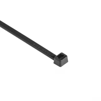 HellermannTyton T150XL-HS-BK-Q1 káblová páskа 1095 mm x 8,8 mm čierna balenie 25 ks 111-15500