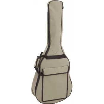 DIMAVERY CSB-400 klasické puzdro na gitaru 26341184