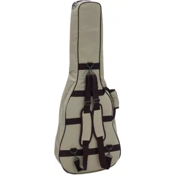 DIMAVERY CSB-400 klasické puzdro na gitaru 26341184