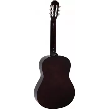 DIMAVERY AC-303 koncertná gitara, javor 26241005