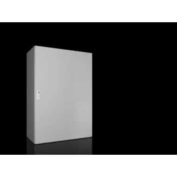 RITTAL AX 1281.000 kompaktný rozvádzač 800x1200x300 mm, oceľový plech, IP66, RAL7035