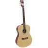 DIMAVERY AW-303 akustická gitara natur 26242009