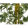EUROPALMS bambus viacstonková umelá rastlina, 180 cm 82509236