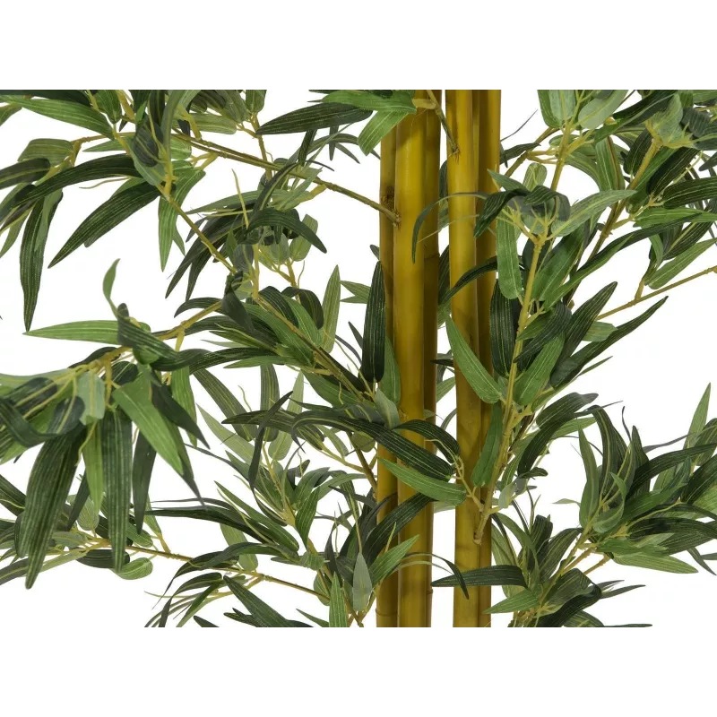 EUROPALMS bambus viacstonková umelá rastlina, 180 cm 82509236