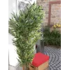 EUROPALMS bambus viacstonková umelá rastlina, 180 cm 82509236