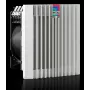 Rittal Blue e+ EMC filtračný ventilátor 53/64 m³/h 115 V RAL 7035 (3238810)