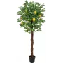EUROPALMS umelý citrónovník, 150 cm 82507815