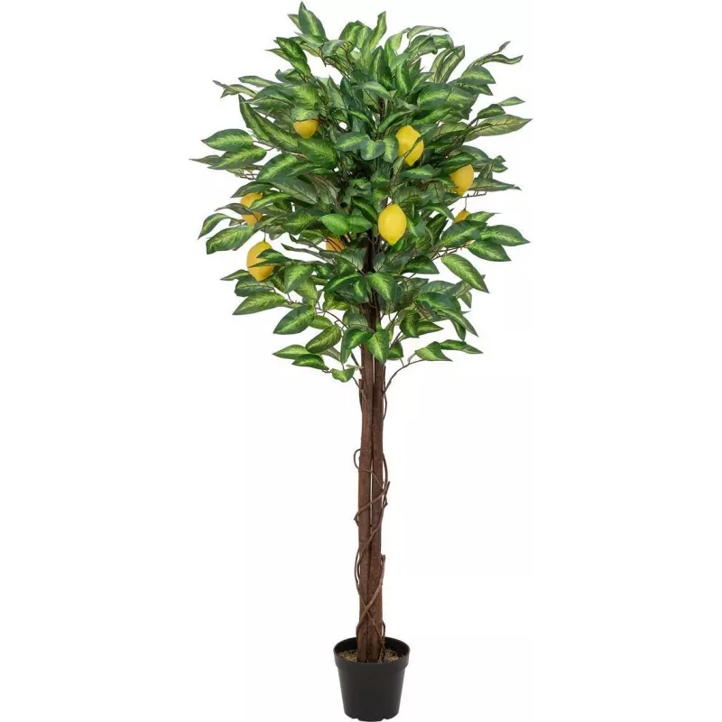 EUROPALMS umelý citrónovník, 150 cm 82507815
