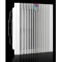 Rittal Blue e+ EMC filtračný ventilátor 175/157 m³/h 115 V RAL 7035 3240810