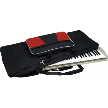 DIMAVERY soft bag pre keyboard, M (26702015)