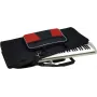 DIMAVERY soft bag pre keyboard, M (26702015)