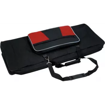 DIMAVERY soft bag pre keyboard, M (26702015)
