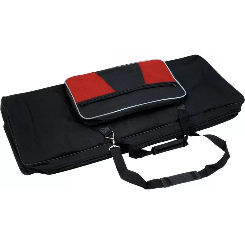 DIMAVERY soft bag pre keyboard, M (26702015)
