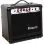 DIMAVERY BA-30 basový zosilňovač, 30W 26363030