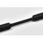 HellermannTyton TREDUX-6/2 PO-X BK 15 Teplom zmršťovacia bužírka, 3:1, 6 mm na 2 mm, čierna, 1 m