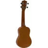 DIMAVERY UK-200 Sopránová ukulele, hnedá 26255810