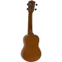 DIMAVERY UK-200 Sopránová ukulele, hnedá 26255810