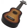 DIMAVERY UK-200 Sopránová ukulele Sunburst 26255809