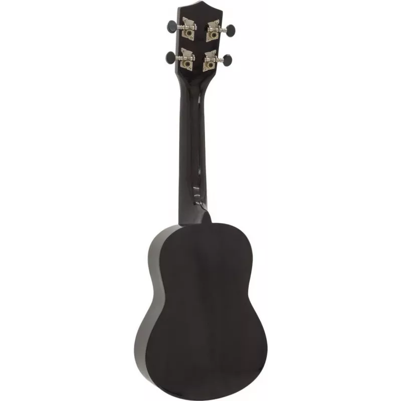 DIMAVERY UK-200 Sopránová ukulele Sunburst 26255809