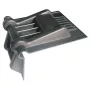 Petex 47310104 Ochranný roh (150 x 205 x 170 mm, čierny, guma/PVC)