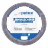 Petex Design 1108 Poťah na volant strieborný 36-38 cm 433110803