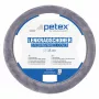 Petex Design 1108 Poťah na volant strieborný 36-38 cm 433110803