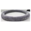 Petex Design 1108 Poťah na volant strieborný 36-38 cm 433110803