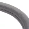 Petex Design 1108 Poťah na volant strieborný 36-38 cm 433110803