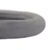 Petex Design 1108 Poťah na volant strieborný 36-38 cm 433110803