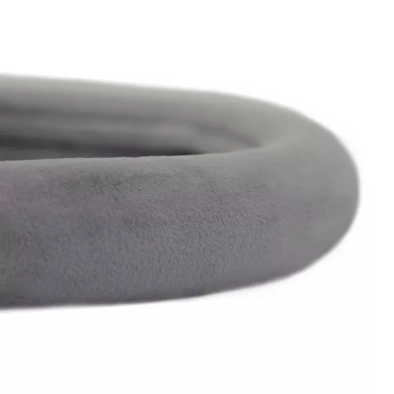 Petex Design 1108 Poťah na volant strieborný 36-38 cm 433110803