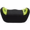 Petex Max 303 Podsedák zelená čierna ECE R129 i-Size 125-150 cm