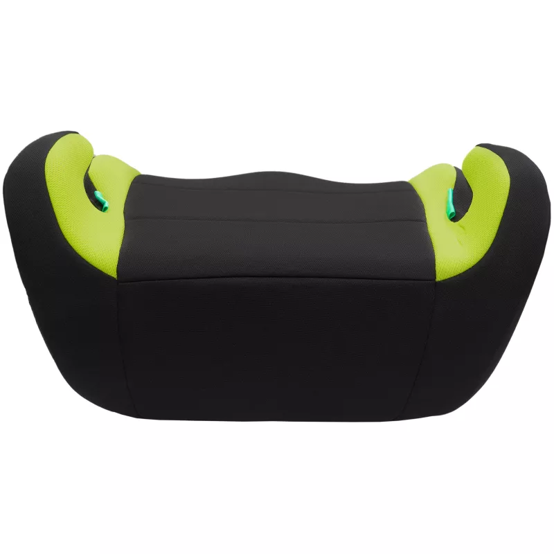 Petex Max 303 Podsedák zelená čierna ECE R129 i-Size 125-150 cm