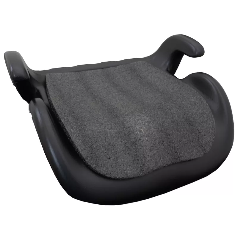 Petex Max R129 Podsedák čierny ECE R129 i-Size pre deti 125-150 cm