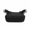 Petex Basic Plus 1601 Detská autosedačka sivá HDPE ECE R129 i-Size ISOFIX 100-150 cm