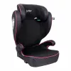 Petex Basic Plus 1602 Rosa HDPE detská autosedačka ECE R129 i-Size 100-150 cm