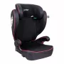 Petex Basic Plus 1602 Rosa HDPE detská autosedačka ECE R129 i-Size 100-150 cm