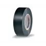 HellermannTyton HTAPE-FLEX1000+ čierna PVC elektroizolačná páska, 19 mm x 20 m, 105 °C, RoHS 710-00602