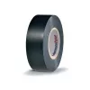 HellermannTyton HTAPE-FLEX1000+ čierna PVC elektroizolačná páska, 19 mm x 20 m, 105 °C, RoHS 710-00602