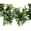 EUROPALMS jazmínový veniec, 30 cm 83500503
