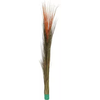 EUROPALMS umelá trstina, svetlohnedá, 127 cm 82505852