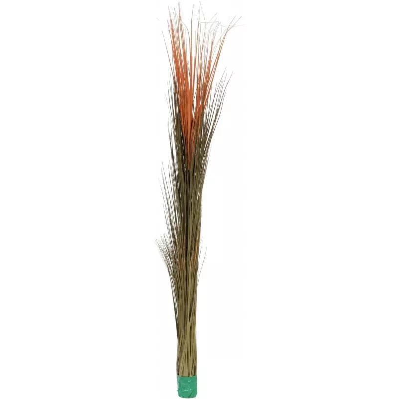 EUROPALMS umelá trstina, svetlohnedá, 127 cm 82505852