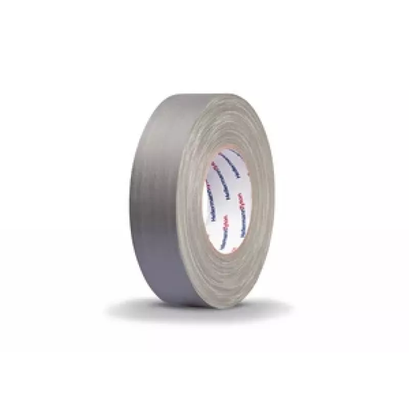 HellermannTyton 712-00206 PVC elektroizolačná páska, čierna, 19 mm x 20 m, 0,15 mm