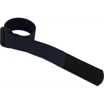 ACCESSORY BS-1 suchý zips na káble 25x300 mm čierny balenie 10 ks 30006031