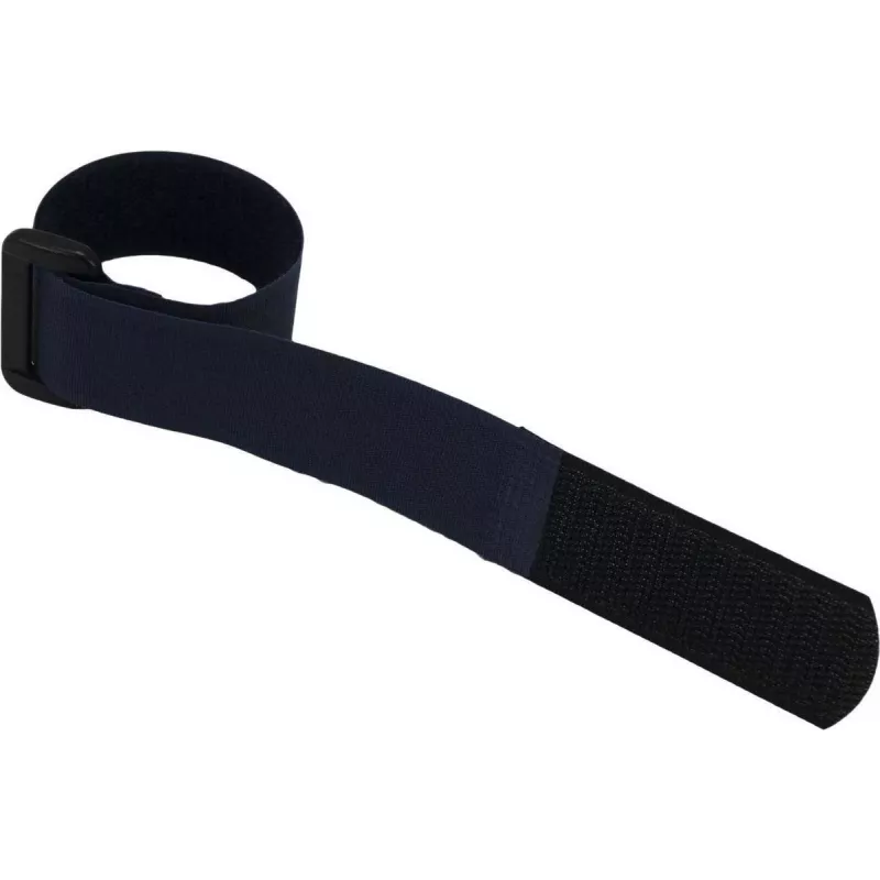 ACCESSORY BS-1 suchý zips na káble 25x300 mm čierny balenie 10 ks 30006031