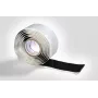 HellermannTyton 711-10300 PVC izolačná páska, čierna, 19 mm x 20 m, 0,15 mm