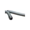 HellermannTyton SC10-GS-ML pozinkovaná tuhá oceľová rúra (GRC) 10 mm x 3 m, oceľ, EN 61386-21, interiér & exteriér 166-30110