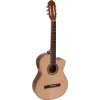 DIMAVERY CN-600 koncertná gitara, prírodná 26235006