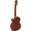 DIMAVERY CN-600 koncertná gitara, prírodná 26235006