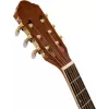 DIMAVERY CN-500 koncertná gitara, prírodná 26235014