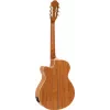 DIMAVERY CN-500 koncertná gitara, prírodná 26235014
